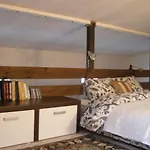 Sinika Apartment