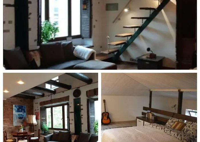 Sinika Apartment