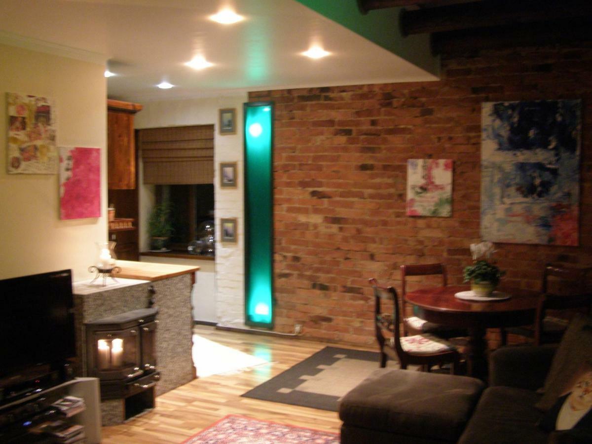 Sinika Apartment *