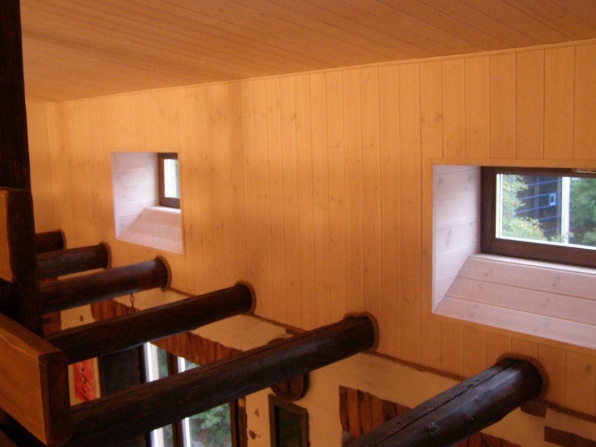 Apartment Sinika *