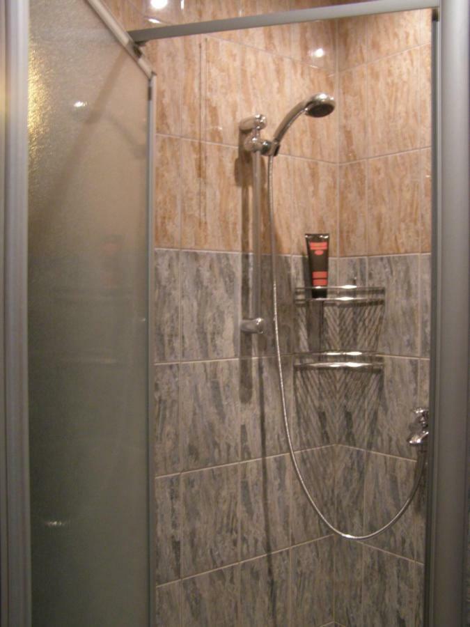 Sinika Appartement *