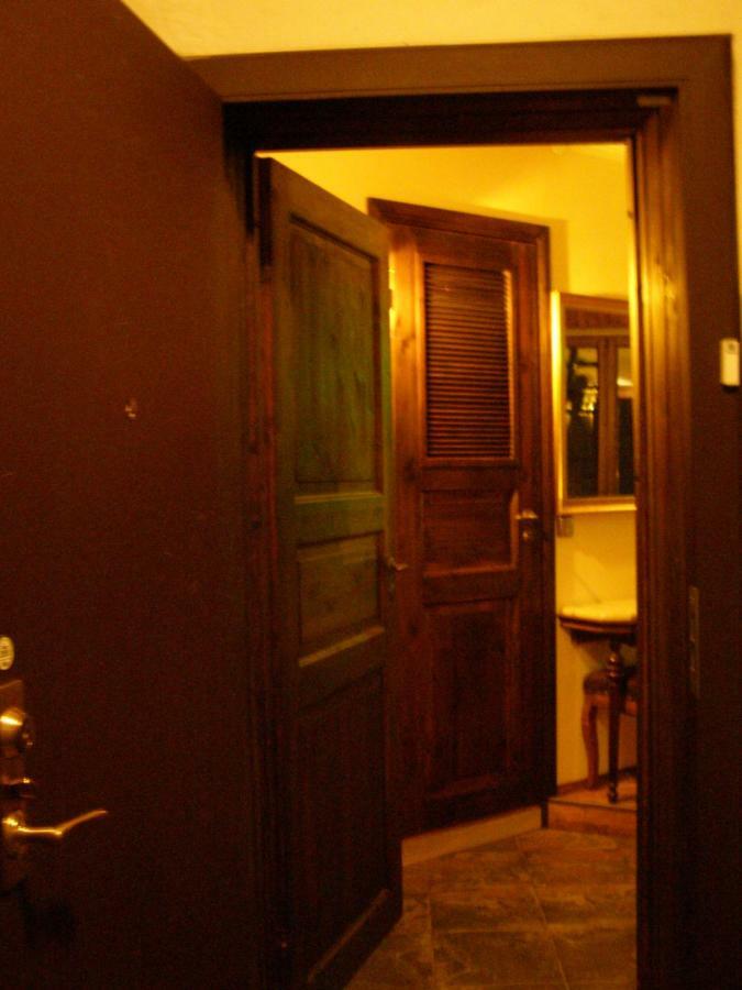 Sinika Appartement *