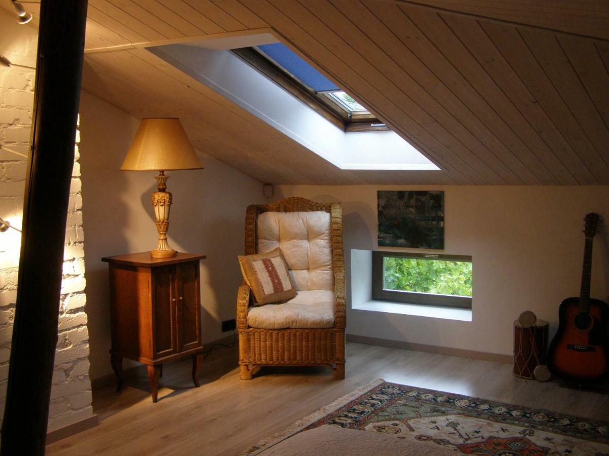 Appartement Sinika