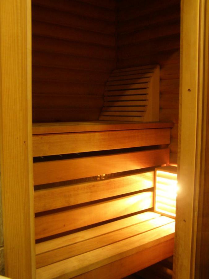 Appartement Sinika Tallinn