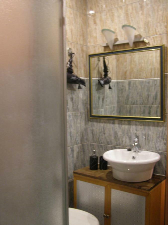 Apartment Sinika *