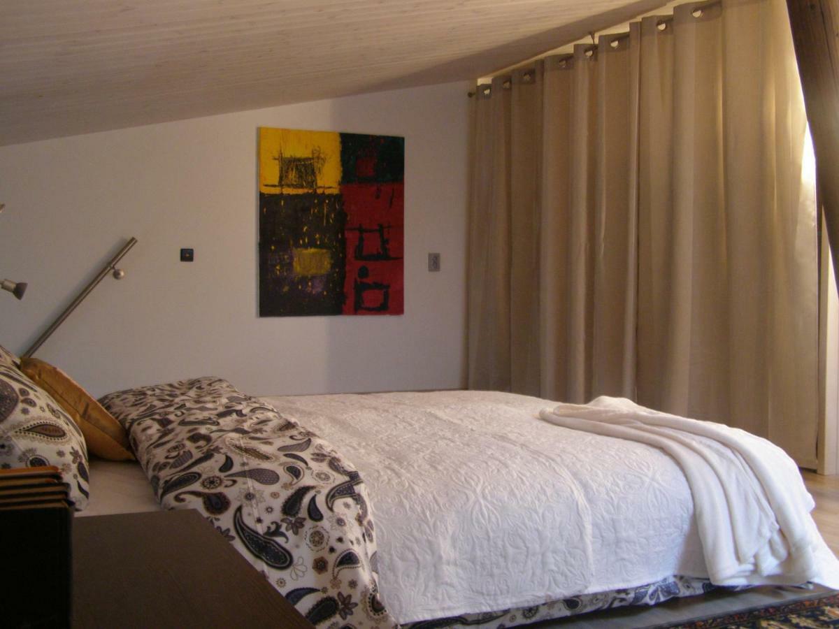 Sinika Apartment