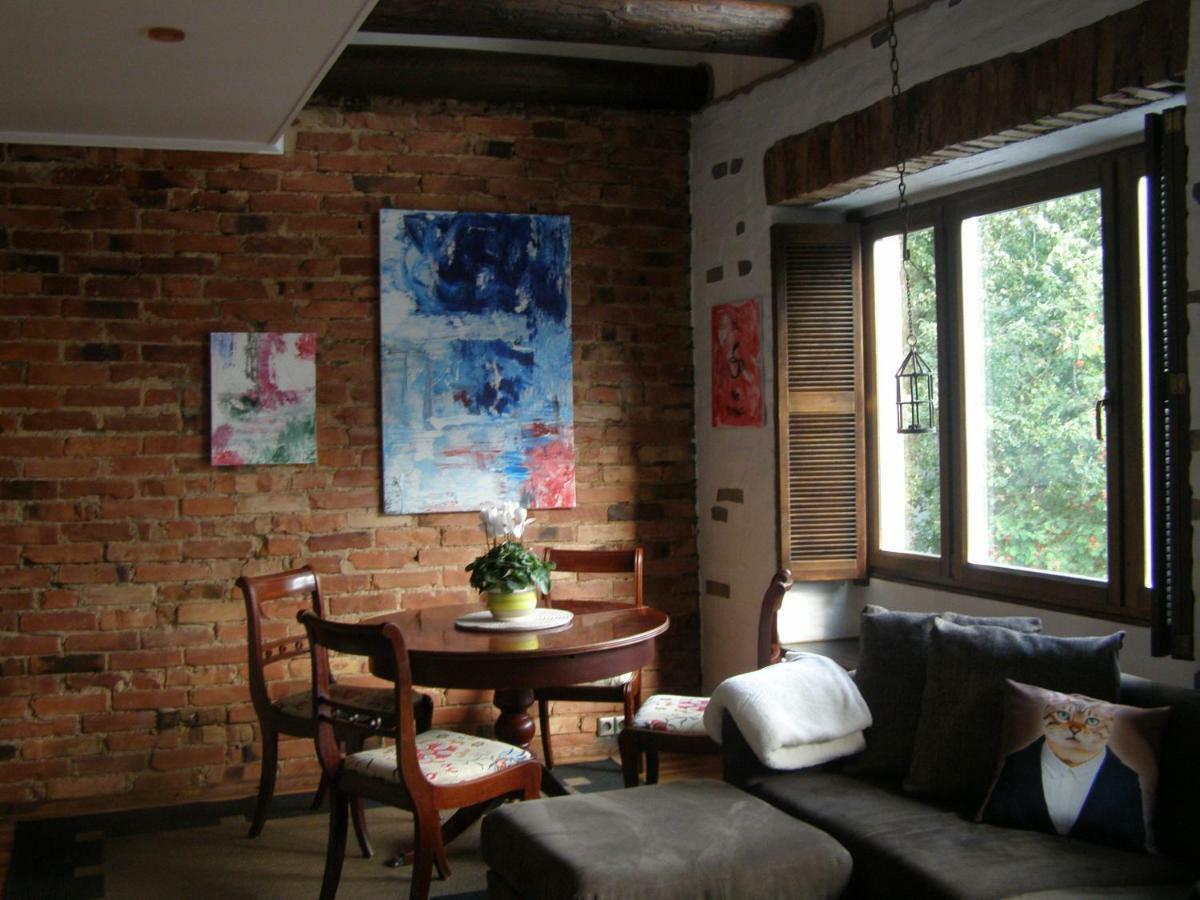 Appartement Sinika