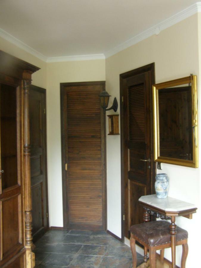 Appartement Sinika