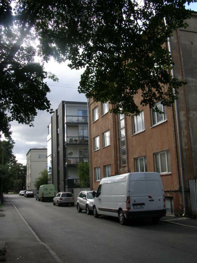 Sinika Apartment Tallinn