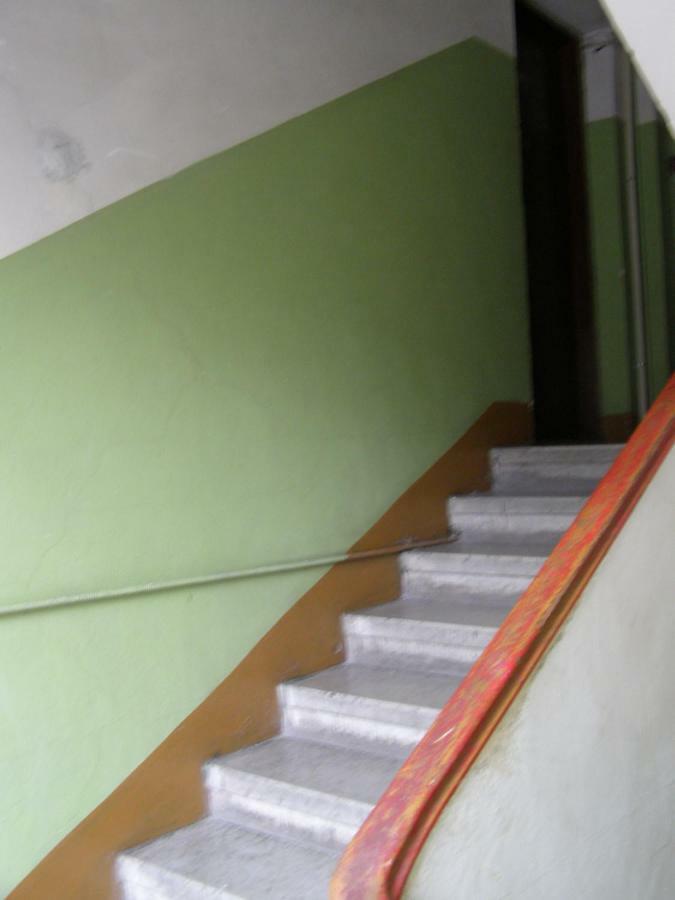 Apartment Sinika *