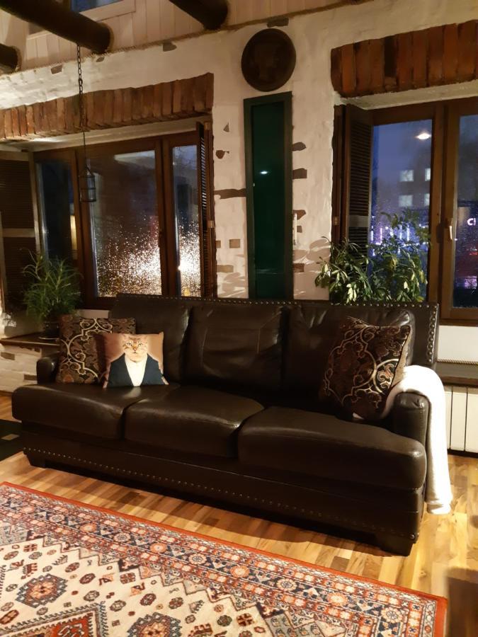 Apartment Sinika